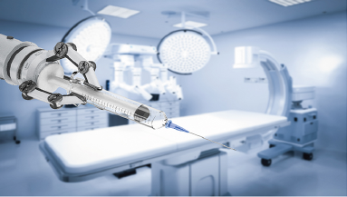 Surgical Robot